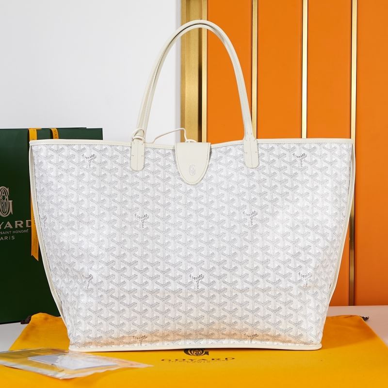 Goyard Shopping Bags